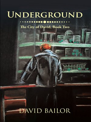 cover image of Underground